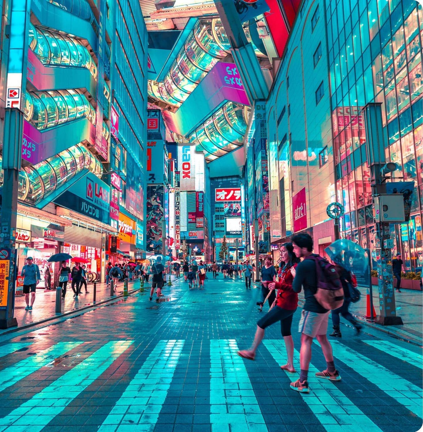 Shibuya